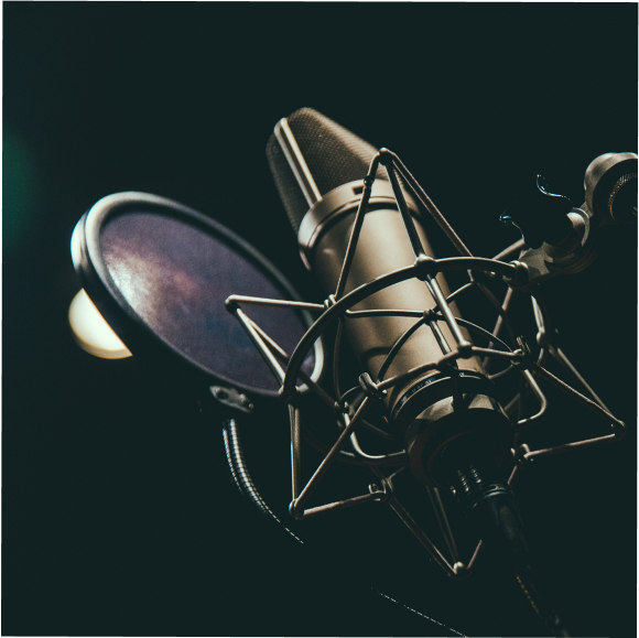 Запись звука