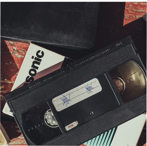 Просмотр архива видеозаписей