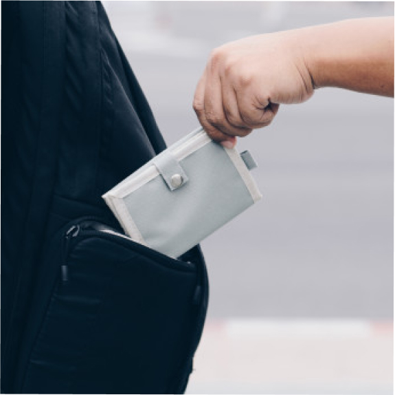 Видеокнтроль и защита от краж